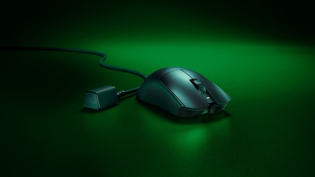 New Razer Viper V3 Pro is an esports gaming mouse with a 35K sensor that weighs just 54 grams 02