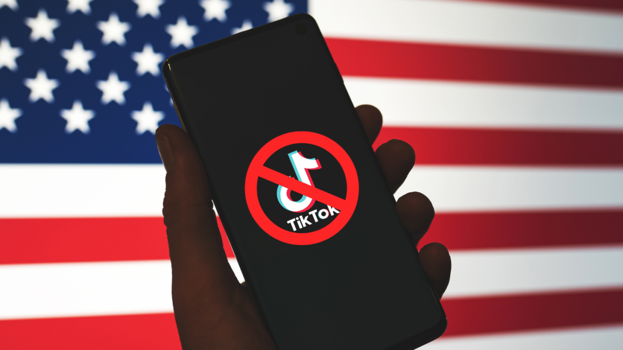 Senate officially bans TikTok in the US, giving it only one way it can stay