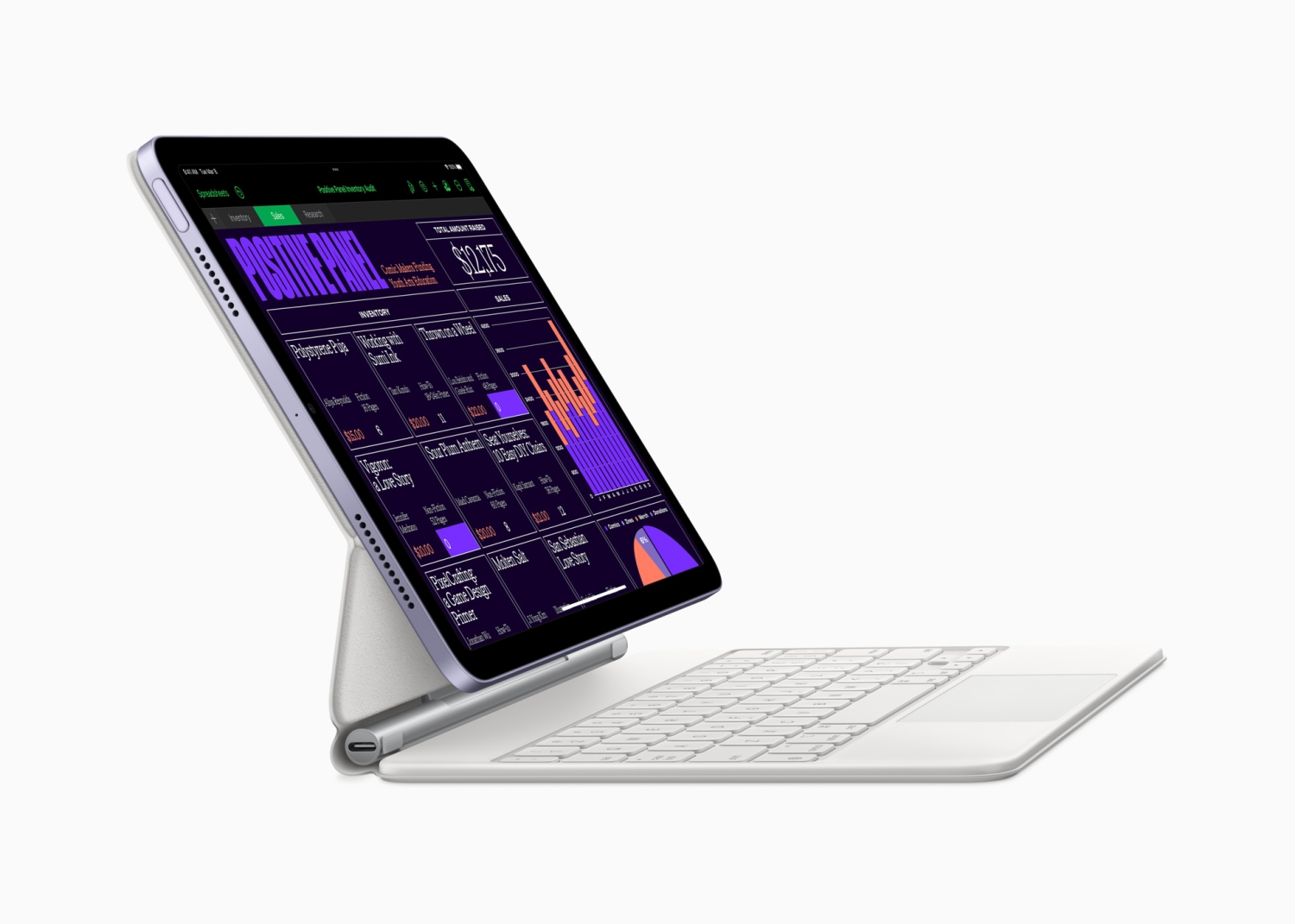 The rumored 12.9-inch iPad Air won't have a fancy mini-LED display after all, analyst warns - Vimarsana News