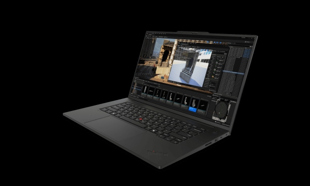 Laptop Lenovo ThinkPad P1 Gen 7: la prima workstation AI mobile al mondo con memoria LPCAMM2 91
