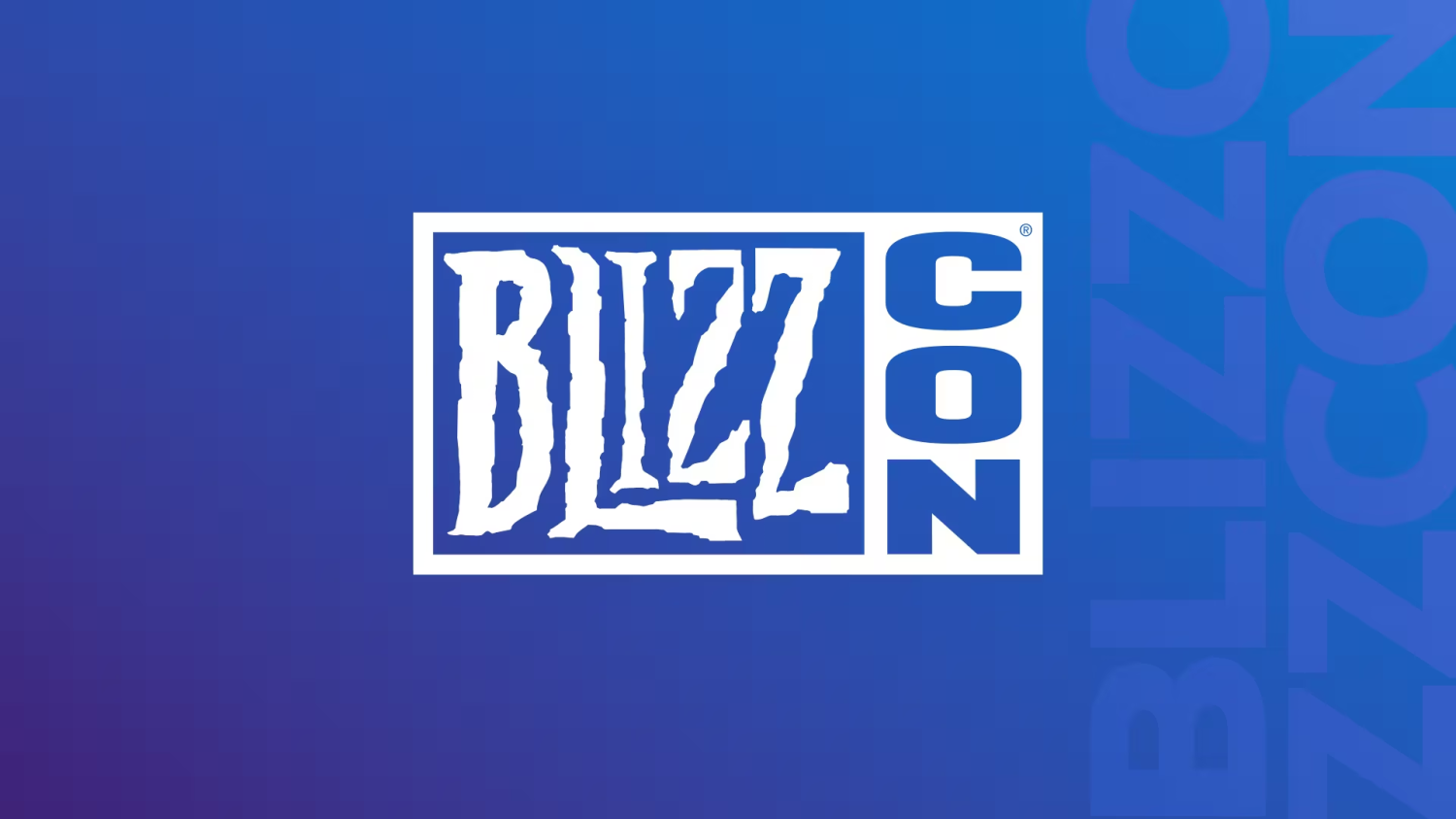 Blizzard cancels BlizzCon 2024, but it wasn't Microsoft's call - Vimarsana News