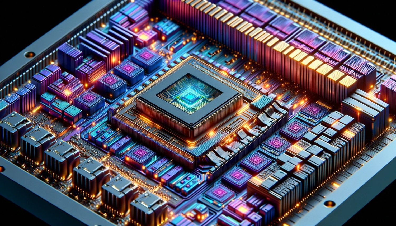 TSMC's next-gen COUPE tech: silicon photonics packaging will be ready in 2026