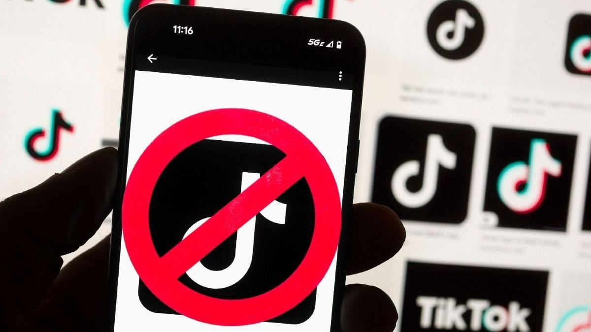 TikTok is more likely to completely shut down in the US than not - Vimarsana News