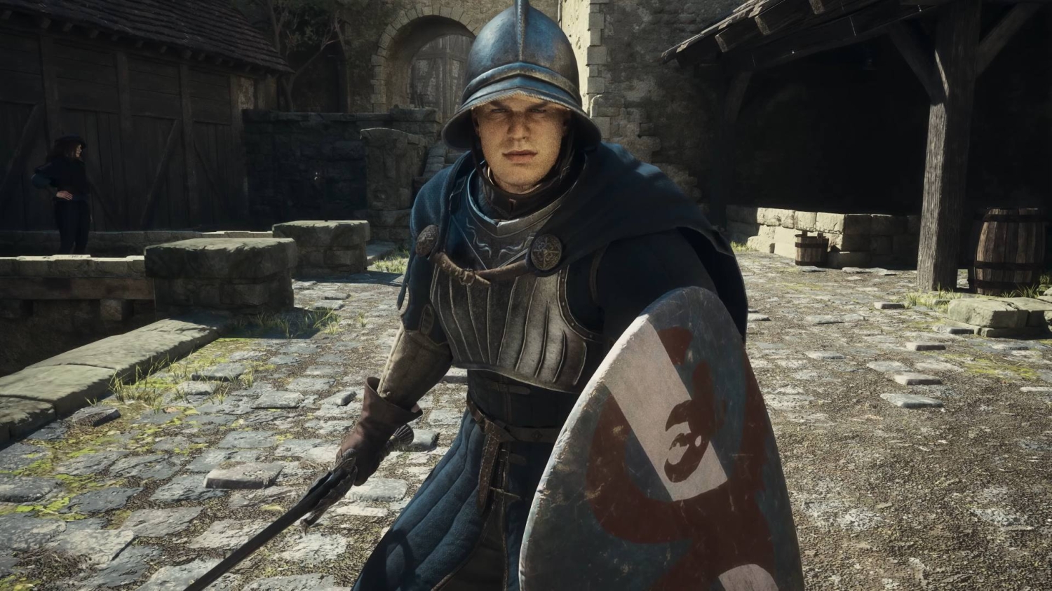 Dragon's Dogma 2 has a hidden Path Tracing mode on PC, and it looks incredible - Vimarsana News