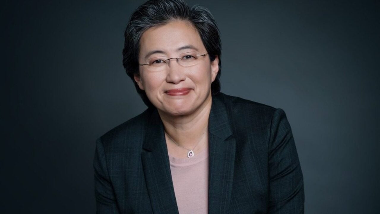 AMD CEO Dr. Lisa Su named 2024 CEO of the Year by Chief Executive Magazine - Vimarsana News