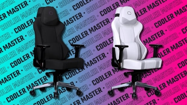 Cooler Master CALIBER R3C GAMING CHAIR