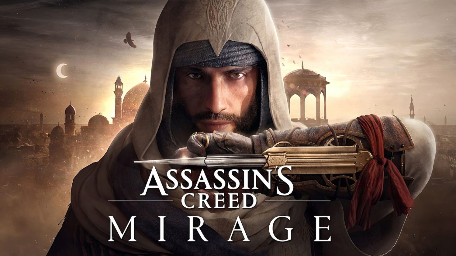 Confirmed: Assassin's Creed Mirage will come to iPhone 15 Pro and some iPads in June - Vimarsana News