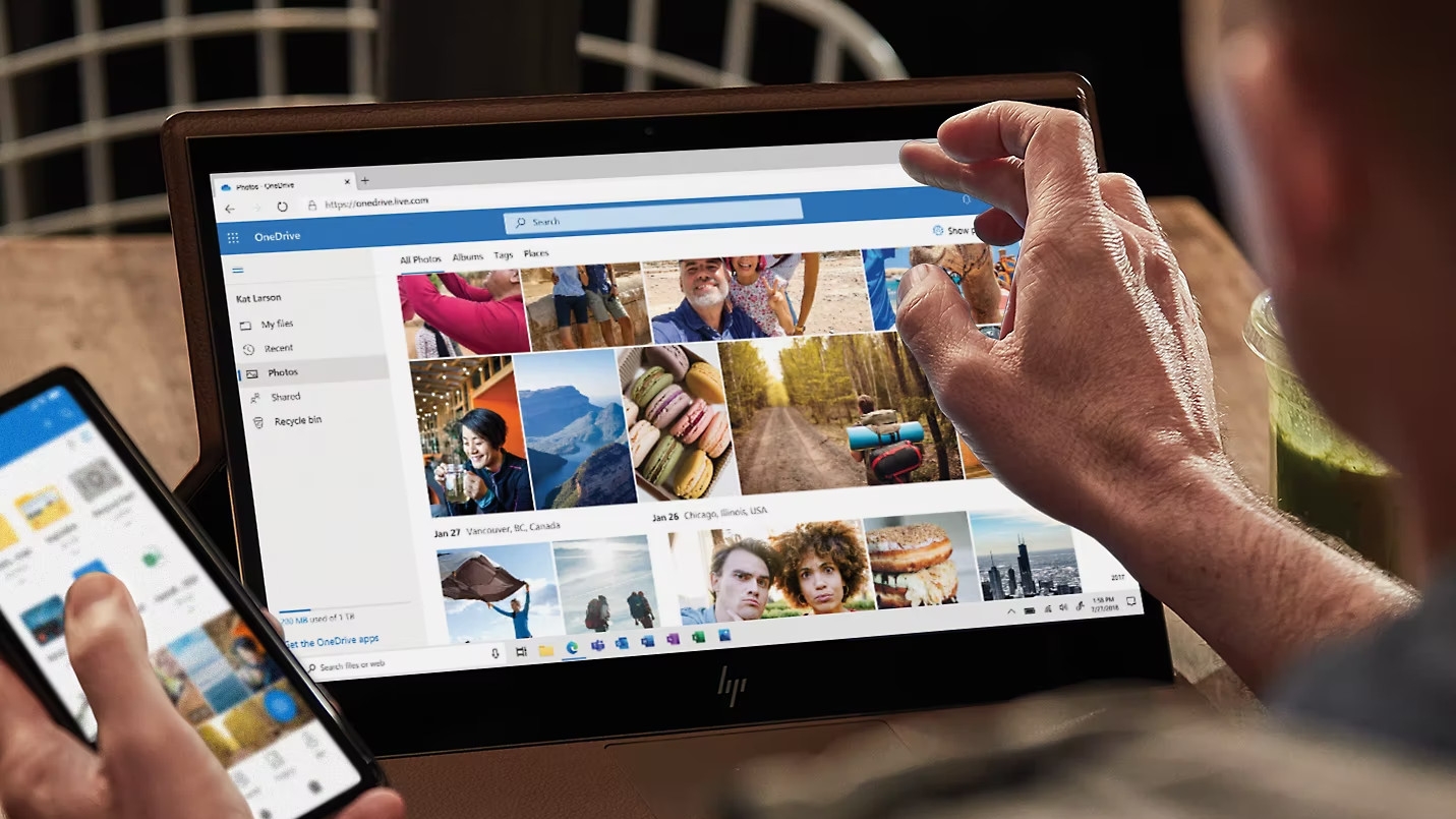 Copilot for OneDrive gets delayed - AI won't arrive for another four months potentially - Vimarsana News
