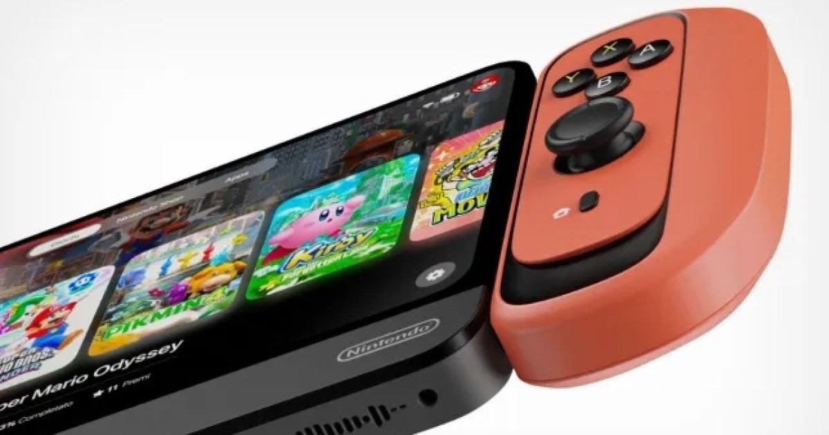 Entergram Ai Kiss 2 Nintendo Switch