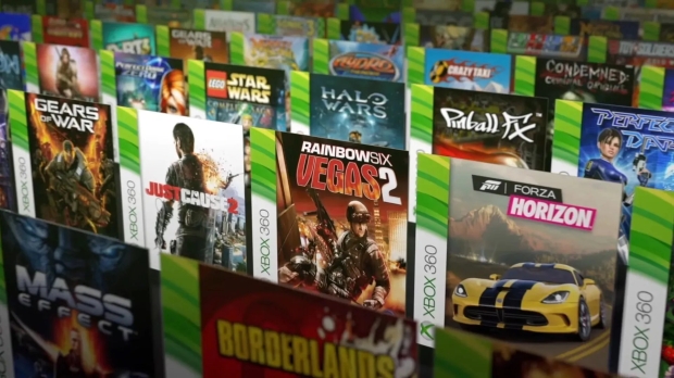 Microsoft Is Closing Down The Xbox 360 Store And Marketplace On July 29 2024 0648