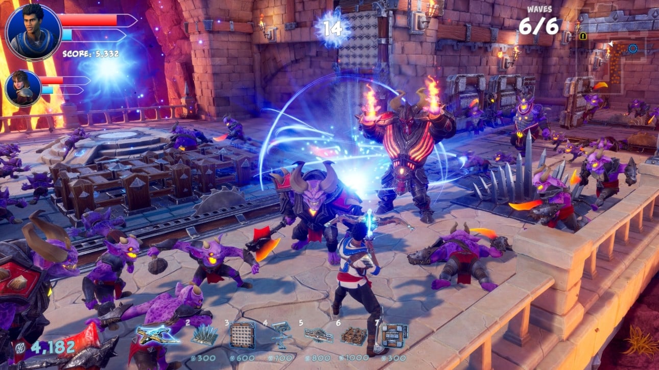Fancy a good 2-player coop for the weekend? Orcs Must Die 3 is free for PC on Epic Games Store - Vimarsana News