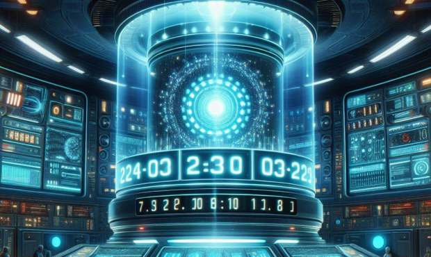 Scientists use supercomputer to find out when humanity will perish