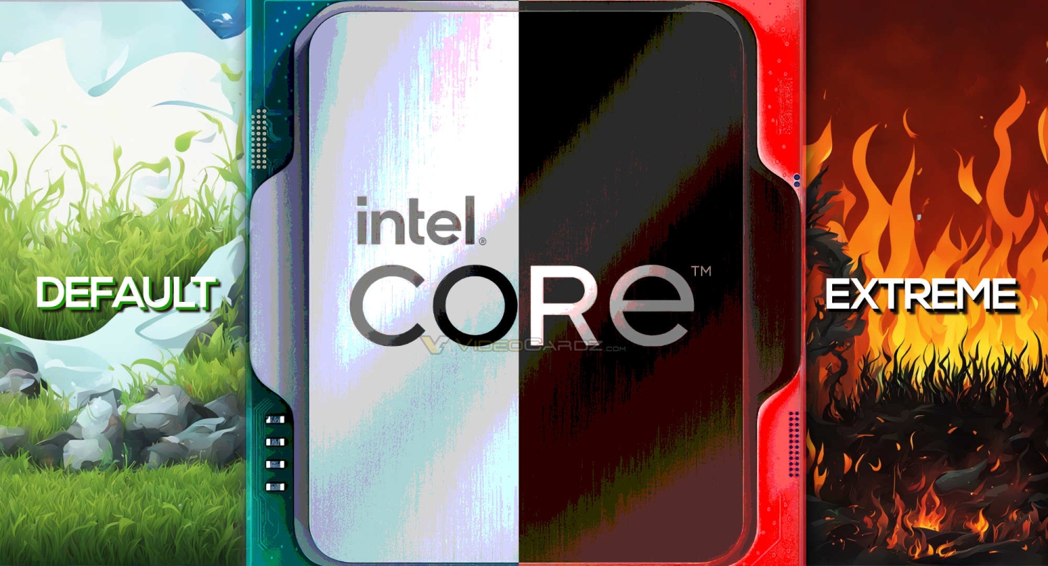 Intel Set To Roll Out Update That Reduces Performance For High End Cpus