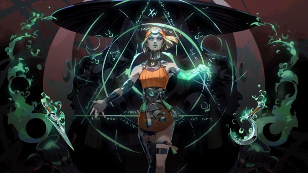 Hades 2 got a surprise Early Access release and it already has more content than the original