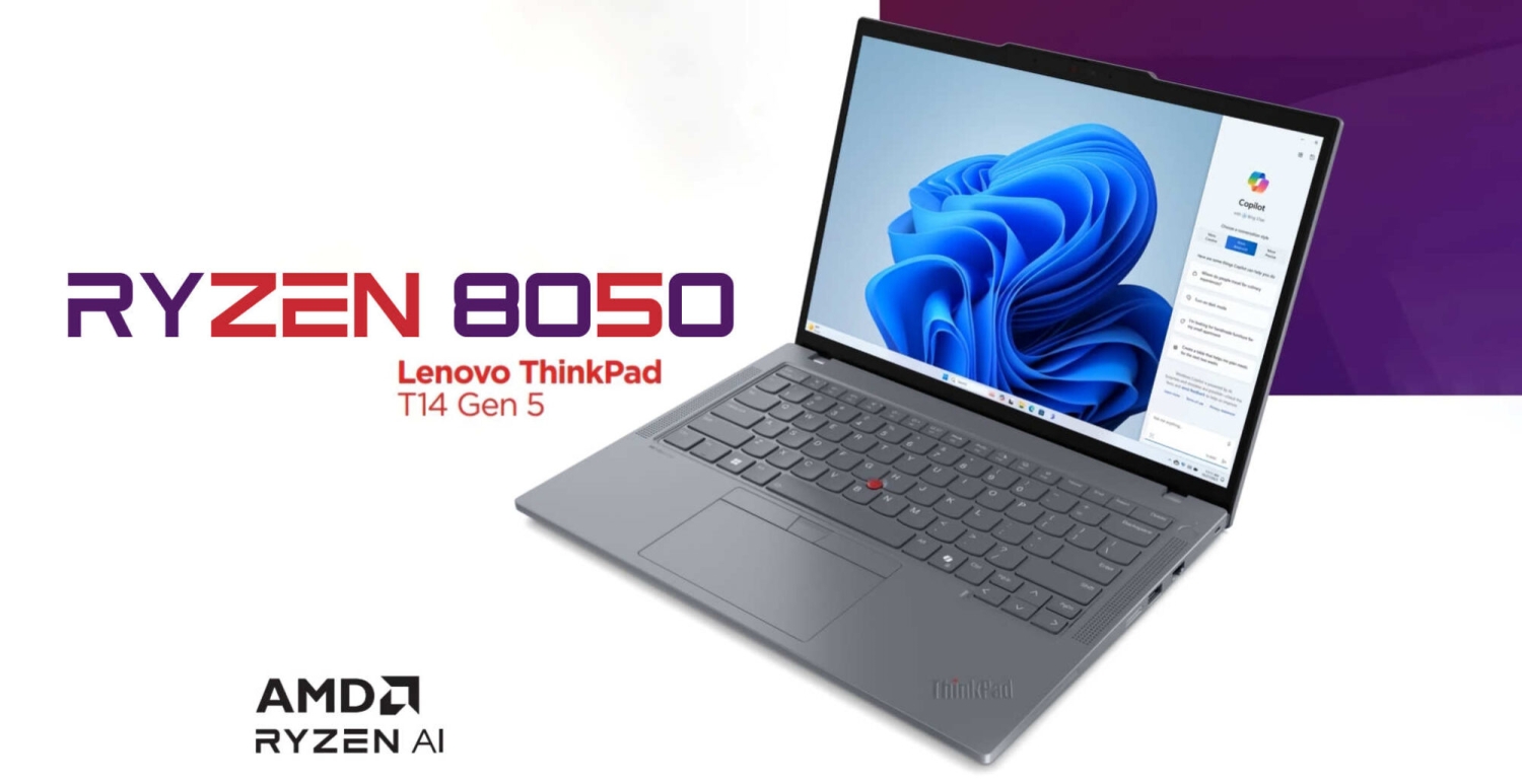 Lenovo Teases Amd S Next Gen Ryzen Strix Point Apu Inside Its Thinkpad T Gen Laptop