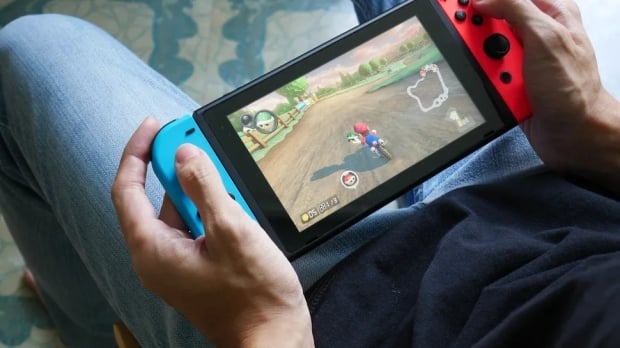 Nintendo confirms when it will announce the next Nintendo Switch 2661