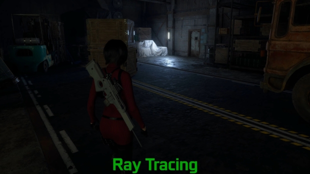 Resident Evil 4 Path Tracing は RTX 4080 で実行すると信じられないほど素晴らしく見えますが、パフォーマンスは... 04