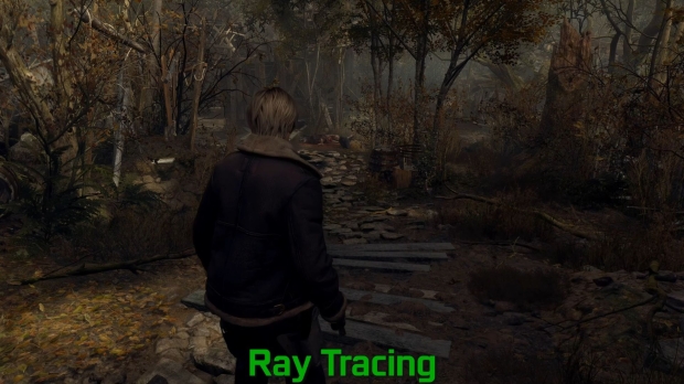 Resident Evil 4 Path Tracing semble incroyable sur un RTX 4080, mais les performances... 06