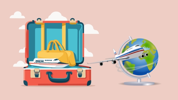 How to Stay Safe from Cybercrime While Traveling Abroad 07