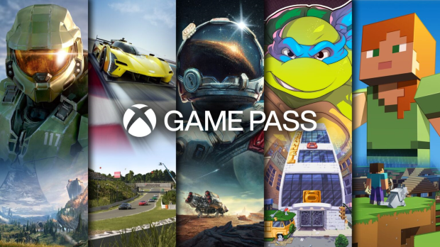 Xbox teases 'really big games' coming to Game Pass in 2024, is Call of ...