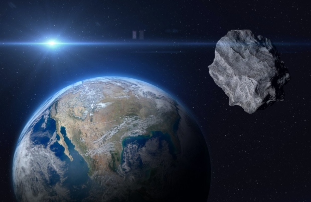 NASA confirms 1,000-foot-wide 'God of Destruction' asteroid will approach Earth 615565