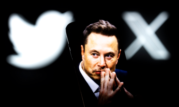 Elon Musk's X Beats The Australian Government In Court Over Church ...