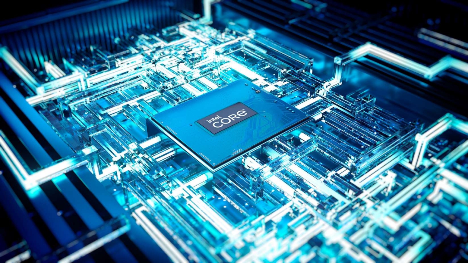 TweakTown.com enlarged image - Intel's Panther Lake mobile CPUs might take a bit longer to arrive than some have previously believed (Image Credit: Intel) TweakTown Enlarged Image - Intel's Panther Lake mobile CPUs might take a bit longer to arrive than some have previously believed (Image Credit: Intel)