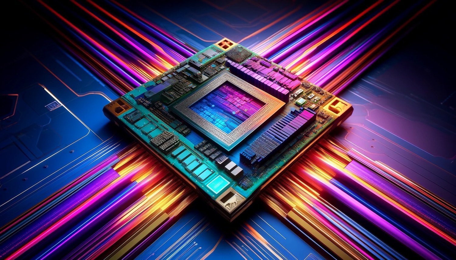 SK hynix says its ultra-next-gen HBM4E in 2026, ready for the world of ...