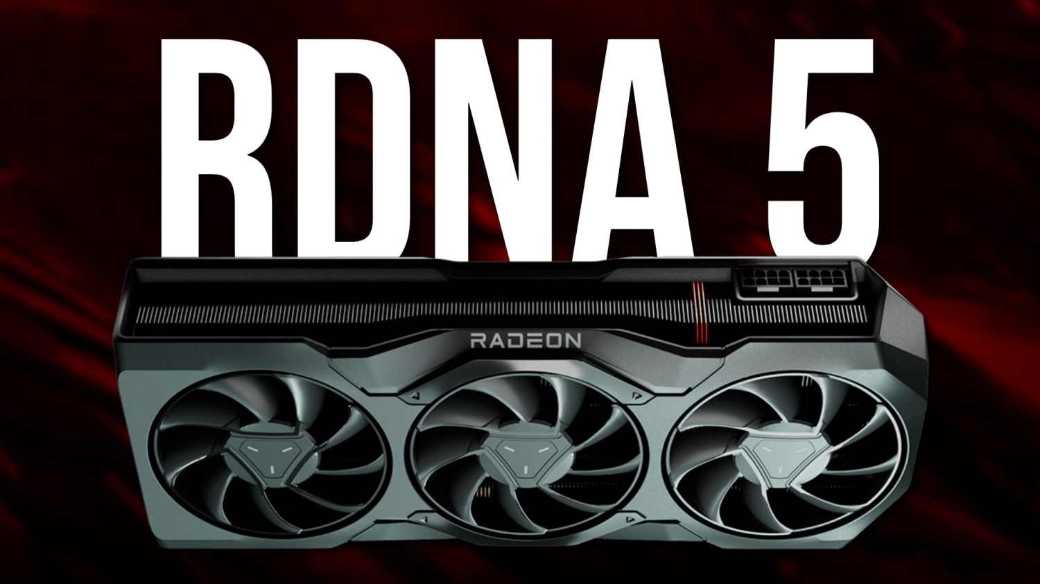 Amd S Rdna Will Be A Complete Re Design A Clean Sheet And A Zen