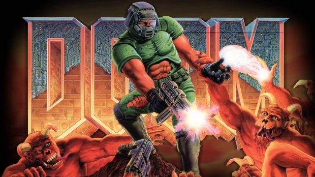 ZeniMax and Xbox have trademarked IDKFA, the iconic cheat code from the original Doom