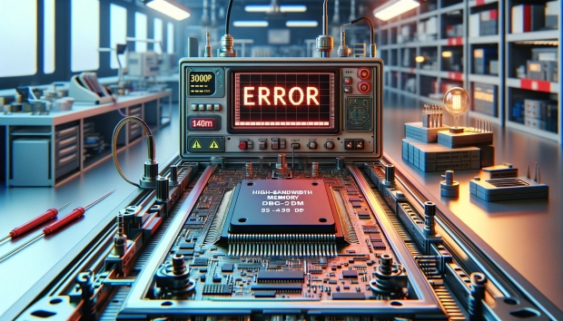 Samsung reportedly FAILS to pass HBM3E memory qualification tests by NVIDIA for its AI GPUs