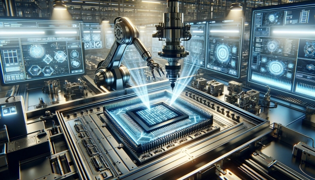 TSMC might not use ASML's latest High-NA EUV machines for its future-gen A16 process in 2026 909