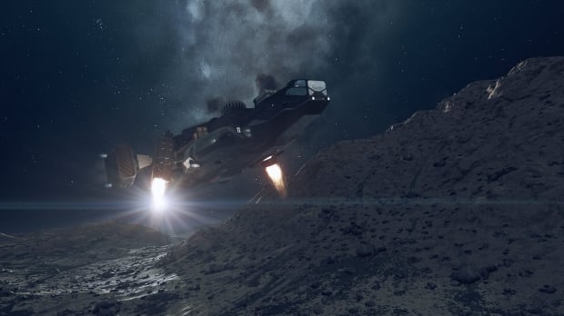 Starfield's big May Update with detailed surface maps and new 60 FPS ...