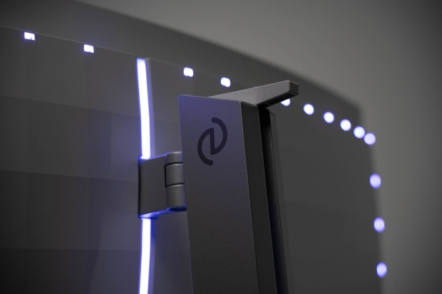 Phillips unveils new 144Hz QD-OLED Evnia gaming monitor 261666