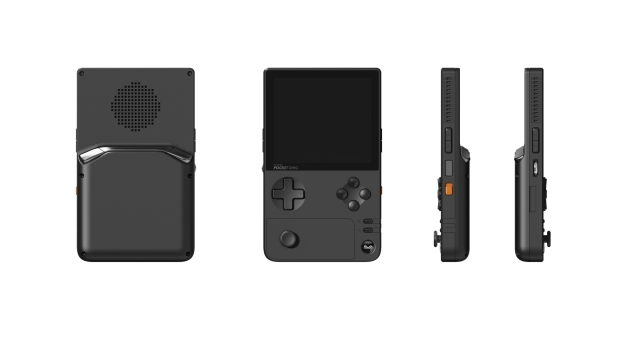 The AYANEO Pocket DMG