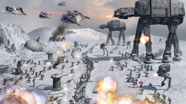 Total War: Star Wars game is rumored to be in development over at ...