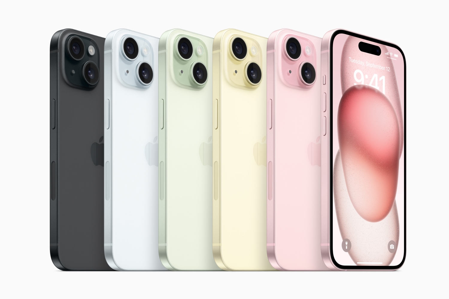 Kupujesz iPhone'a 16?  To są kolory, które prawdopodobnie będziesz musiał wybrać