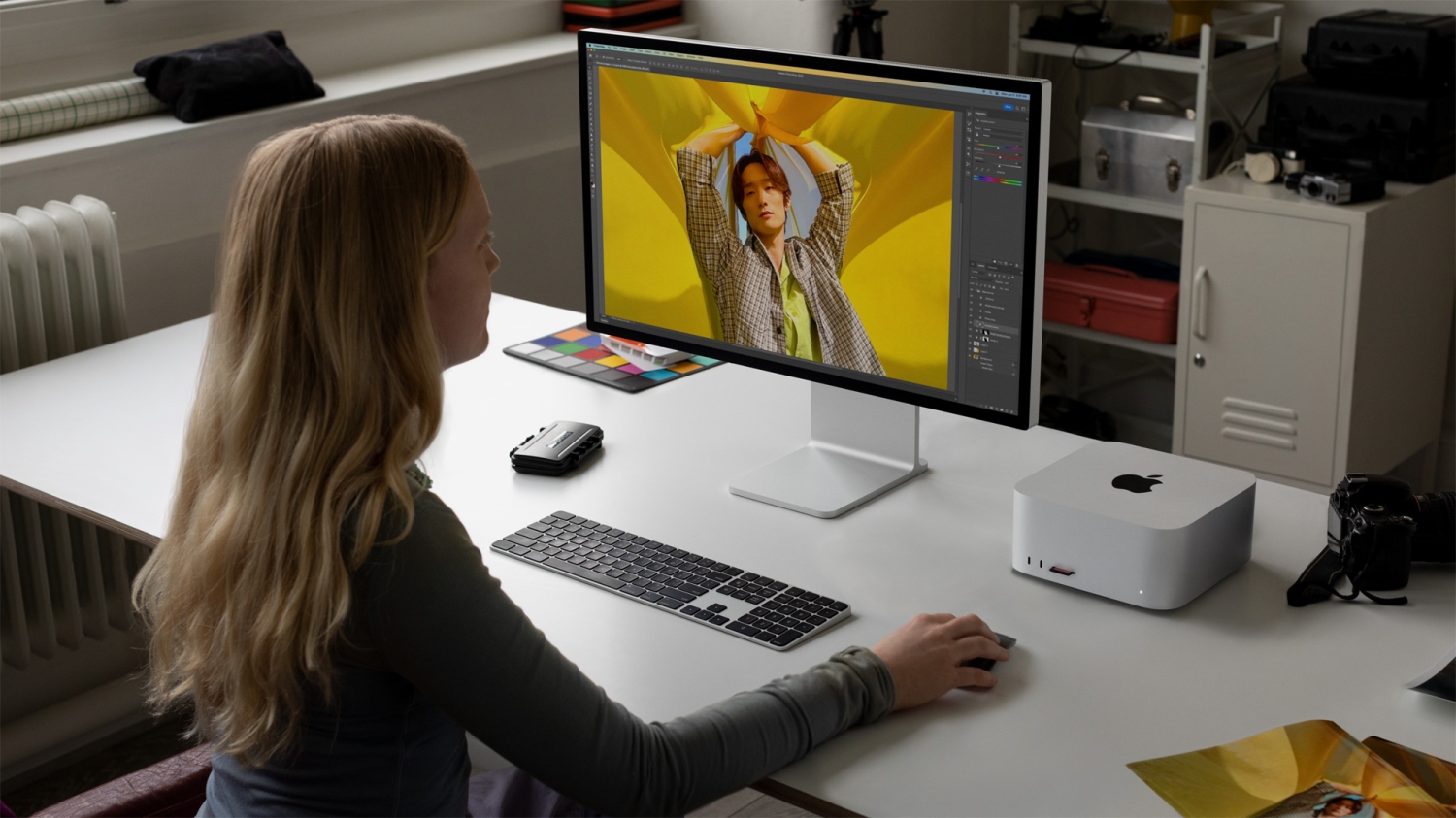 M4 Mac Ultra or Mac Pro? Don't expect one any time soon - you might be waiting until mid-2025 - Vimarsana News