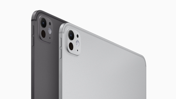 Some M4 iPad Pro buyers complain of grainy displays on their $1,000 tablets 02