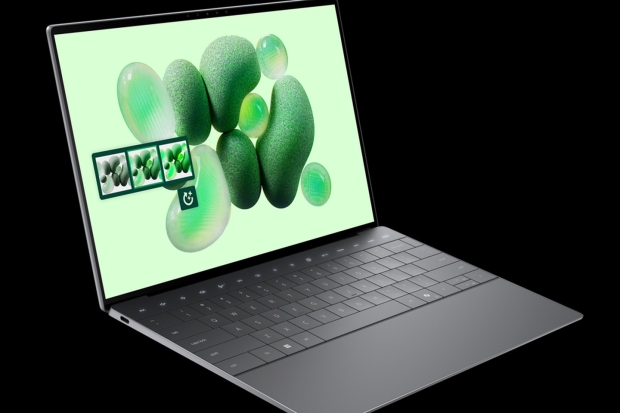 Dell unveils new Snapdragon X-powered laptops, the first of the ...