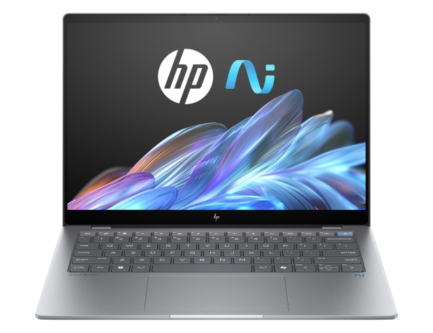 wprowadzi na rynek nowe laptopy OmniBook i EliteBook Copilot+