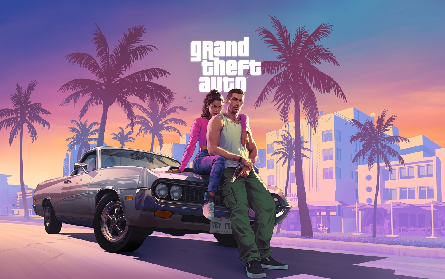 GTA 6 publisher CEO has 'good news' about the game's price tag