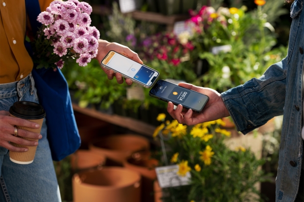 Apple brings its Tap to Pay on iPhone mobile payments feature to Japan for the first time