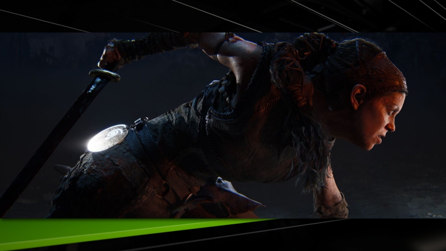 GeForce Game Ready Driver for Hellblade 2 and F1 24 with DLSS 3 and Reflex support is here - Vimarsana News