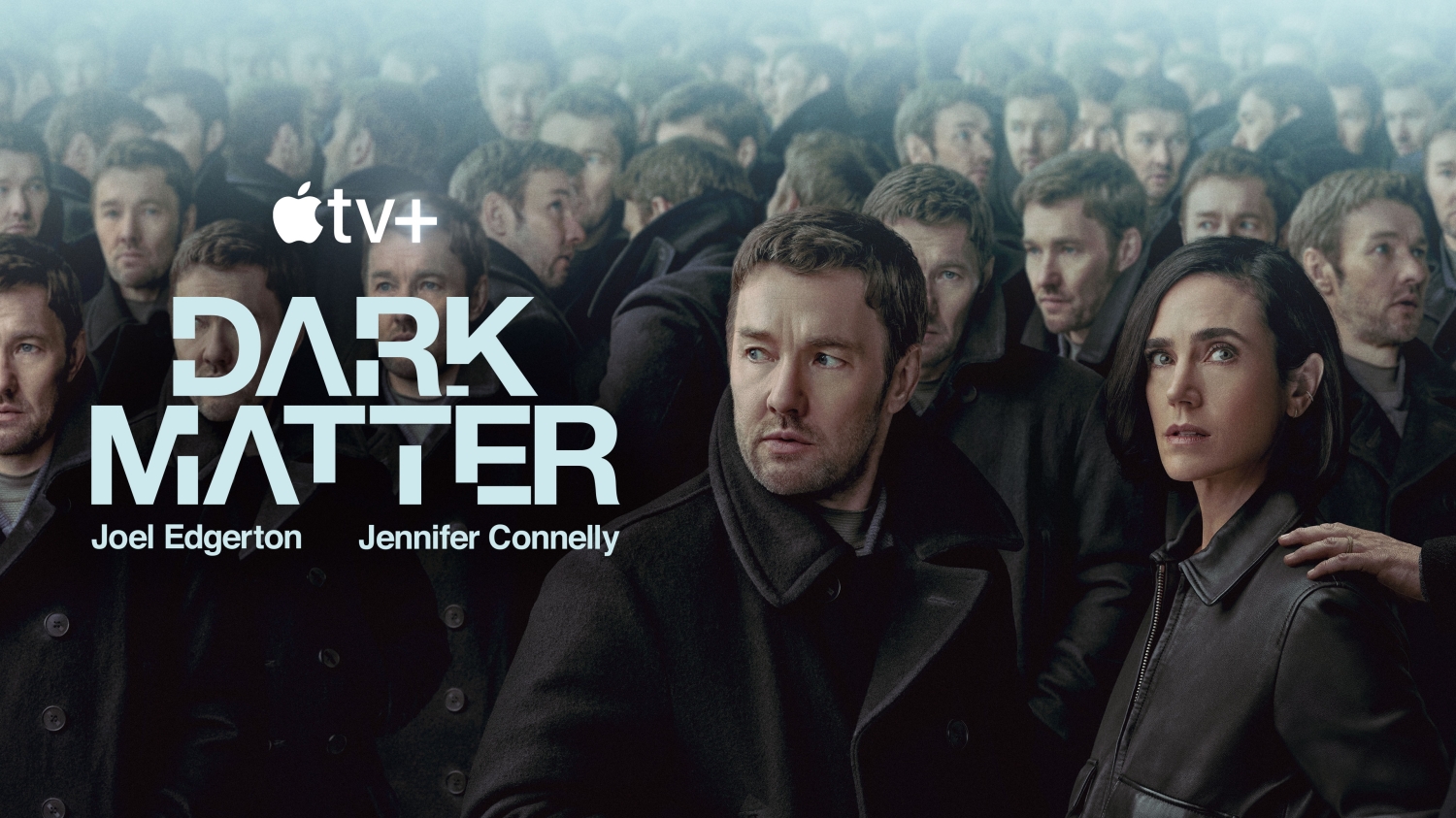 Apple TV Plus sci-fi drama Dark Matter beats Fallout to the top of the streaming charts - Vimarsana News
