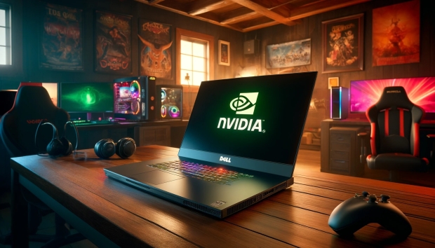 Dell zapowiada procesor oparty na architekturze ARM firmy NVIDIA w komputerze PC nowej generacji ze sztuczną inteligencją w 2025 roku