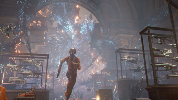 3DMark Time Spy has been a go-to benchmark for PC gamers for eight years, image credit: UL Solutions.