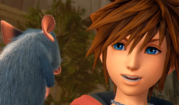 Insider says Kingdom Hearts 4 is coming to the Nintendo Switch 2 262662614