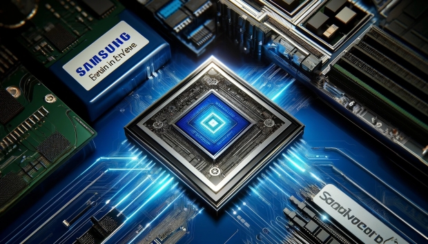 Samsung and Naver having issues over the leadership of Mach-1 AI chip to fight NVIDIA 708