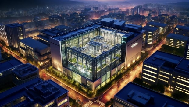 NVIDIA plans 2nd AI R&D center in Taiwan, in the southern city of Kaohsiung 706